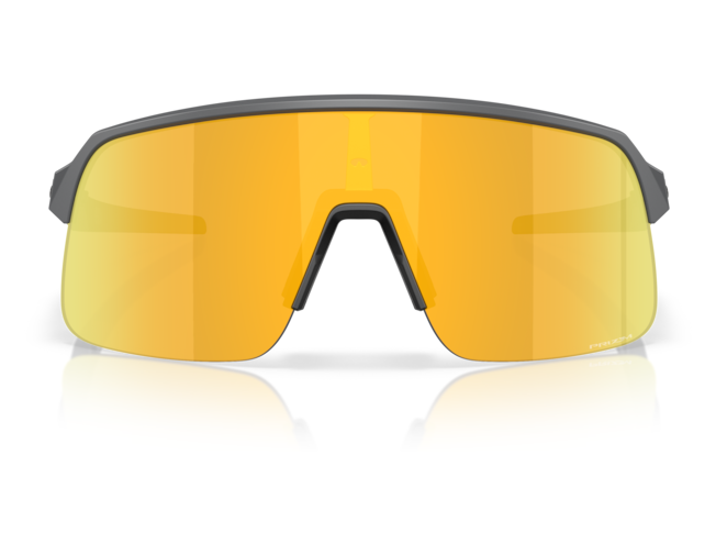 OAKLEY Sutro Lite S Matte Carbon Prizm 24k