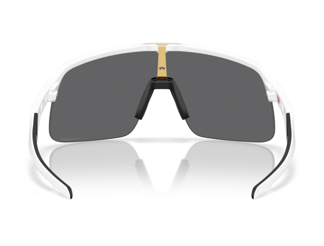 OAKLEY Sutro Lite S Matte White Prizm Black