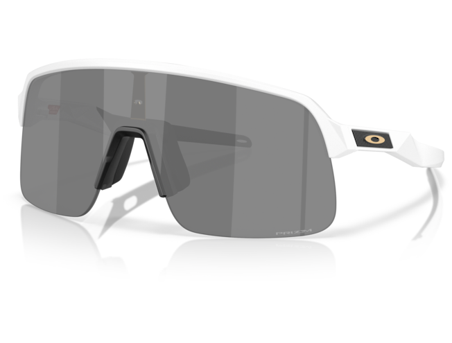 OAKLEY Sutro Lite S Matte White Prizm Black