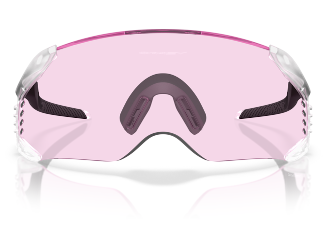 OAKLEY Velo Kato Matte Clear Prizm Low Light