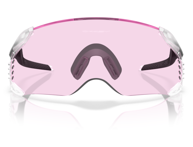 OAKLEY Velo Kato Matte Clear Prizm Low Light