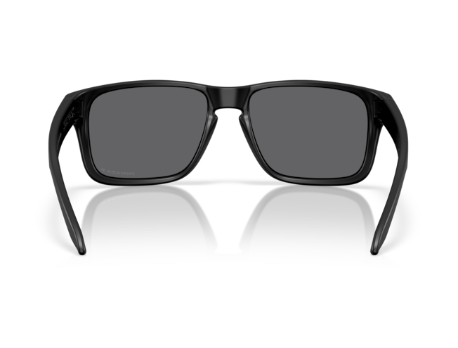 OAKLEY Holbrook S Matte Black Prizm Black Polarized