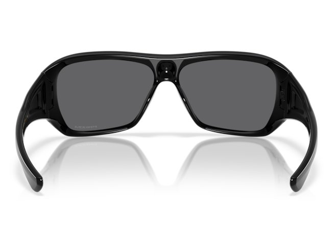 OAKLEY Chaminade Polished Black Prizm Black