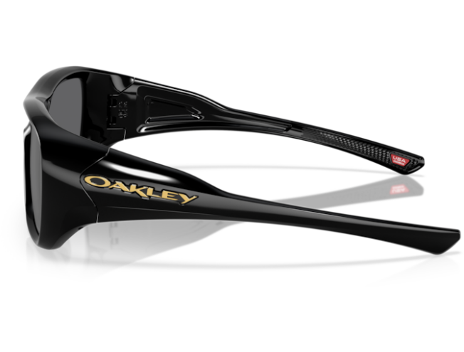 OAKLEY Chaminade Polished Black Prizm Black