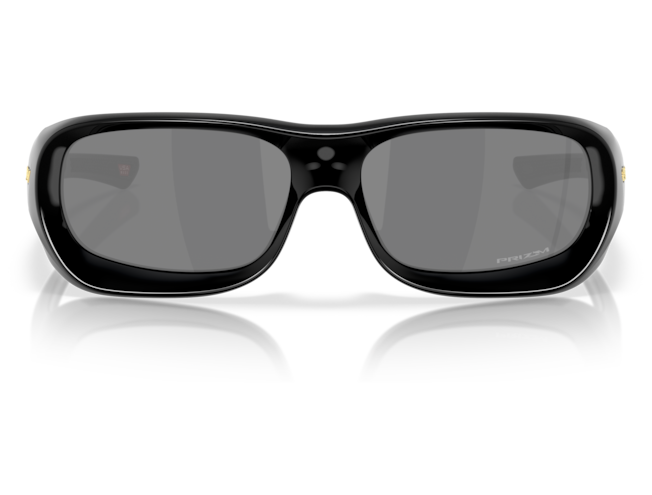 OAKLEY De soto Polished Black Prizm Black