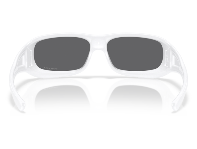 OAKLEY De soto Pearl White Prizm Black