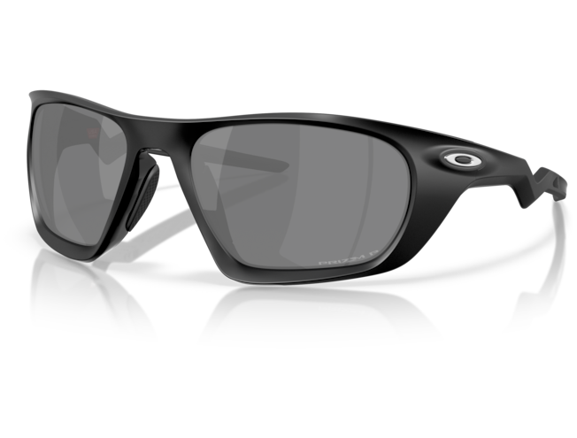 OAKLEY Lateralis Matte Black Prizm Black Polarized