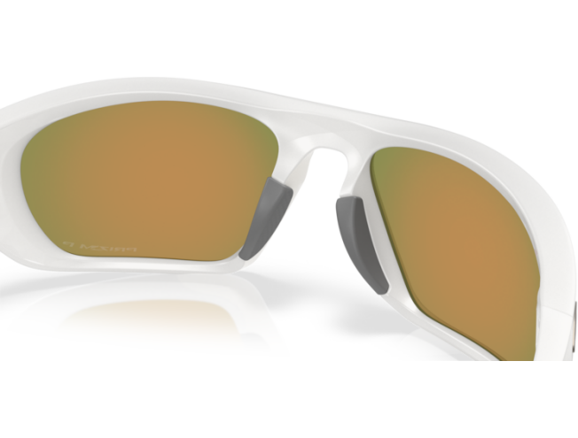 OAKLEY Lateralis Matte Vapor Prizm Ruby Polarized