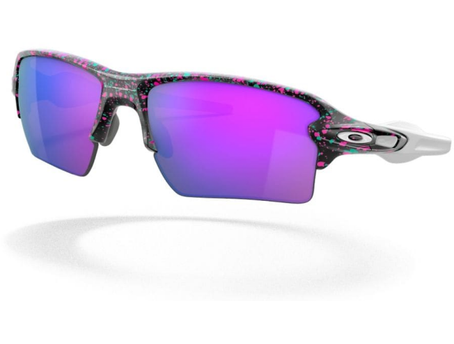 Oakley Custom