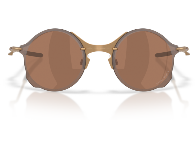 Oakley Tailend Ti Oil Slick Prizm Tungsten