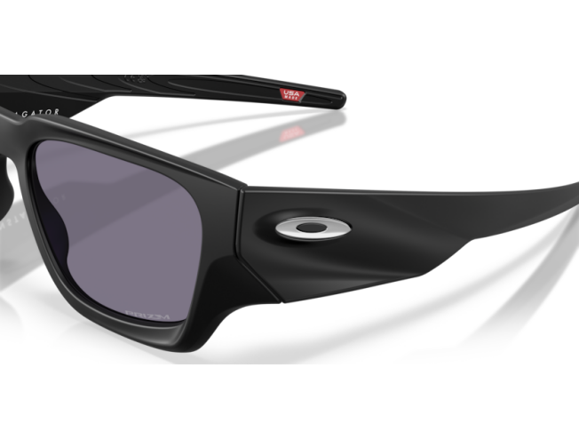 Oakley Instagator Matte Black Prizm Grey