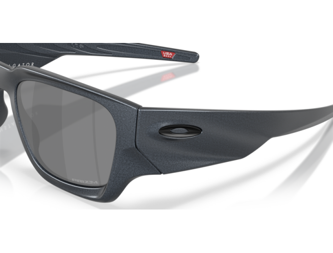 Oakley Instagator Blue Steel Prizm Black