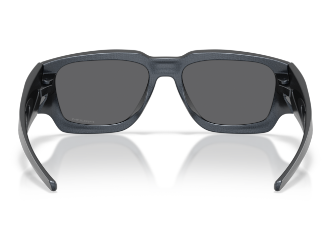 Oakley Instagator Blue Steel Prizm Black