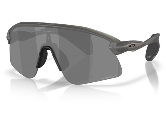 Oakley Stunt Devil S Grey Smoke Prizm Black