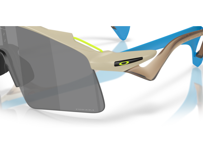 Oakley Stunt Wing Matte Sand Prizm Black