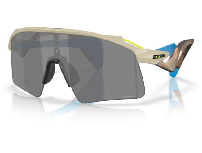 Oakley Stunt Wing Matte Sand Prizm Black