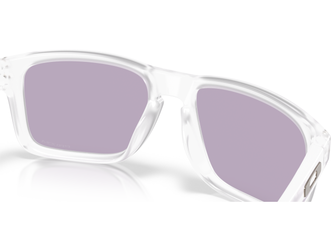 P&auml;ikeseprillid OAKLEY Holbrook Special Ed. "On The Green Collection" Matte Clear Prizm Slate