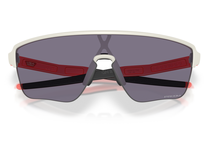 OAKLEY Corridor SQ Special Ed. "Velocity Collection" Matte Mist Prizm Grey