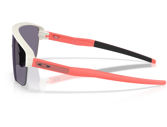 OAKLEY Corridor SQ Special Ed. "Velocity Collection" Matte Mist Prizm Grey