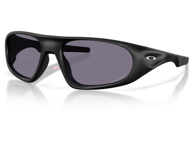 OAKLEY Neoforma Matte Black Prizm Grey