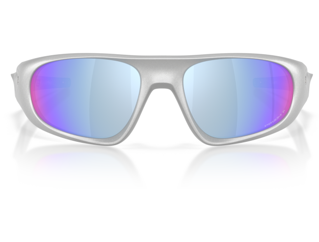 OAKLEY Neoforma X-Silver Prizm Deep Water Polarized