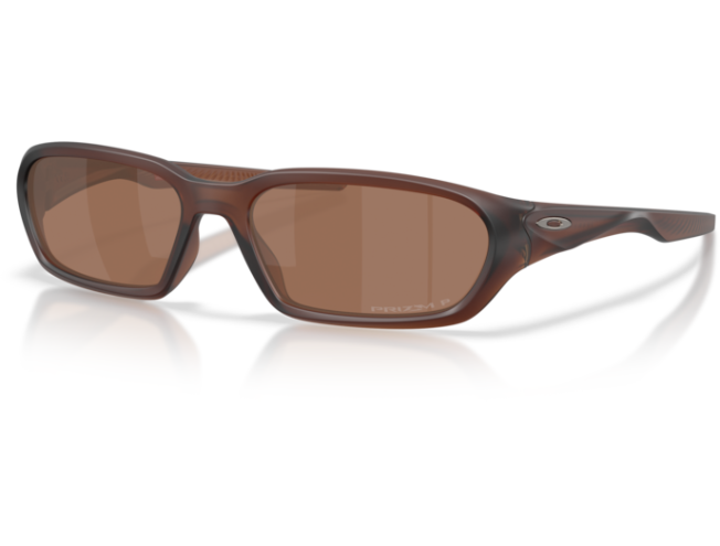 OAKLEY Terraforma Matte Rootbeer Prizm Tungsten Polarized