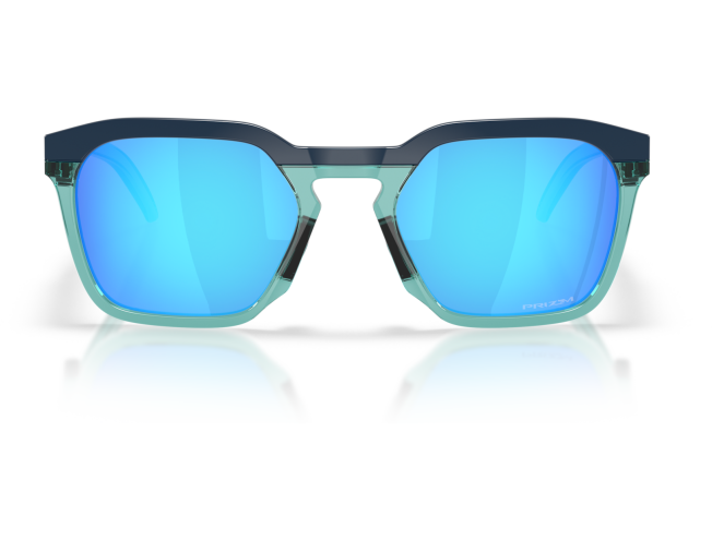OAKLEY HSTN SQ Abyss Prizm Sapphire