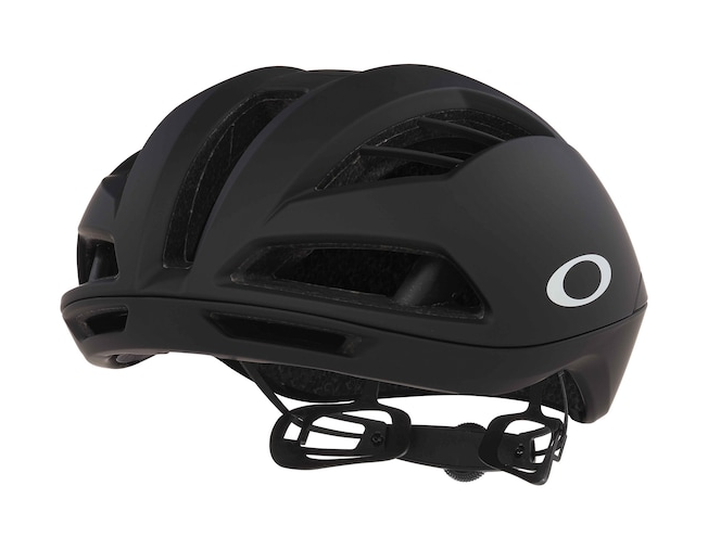 OAKLEY Velo Stelvio MIPS Matte Black S