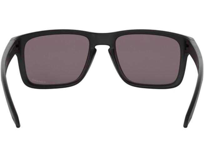 OAKLEY Holbrook Matte Black Prizm Grey