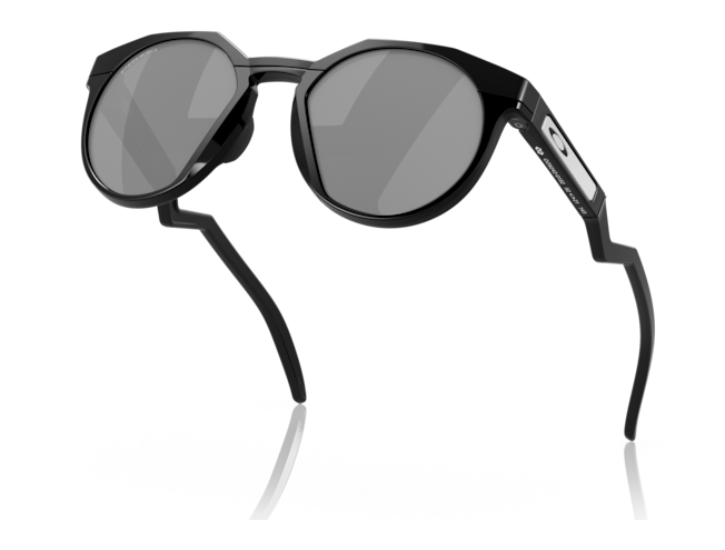 OAKLEY Htsn (52) Matte Black Prizm Black