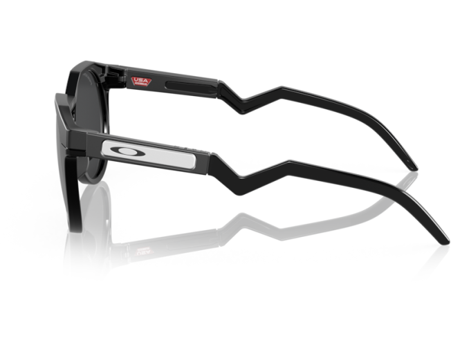 OAKLEY Htsn (52) Matte Black Prizm Black