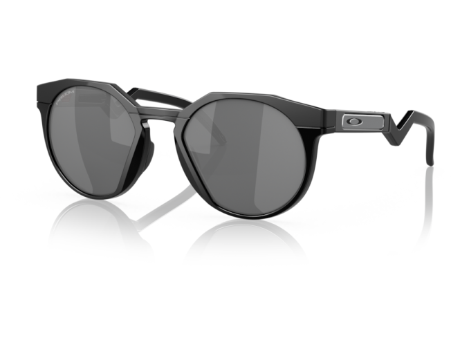 OAKLEY Htsn (52) Matte Black Prizm Black