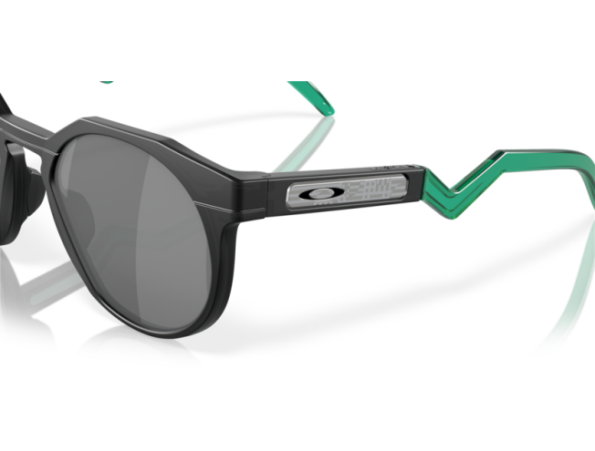 OAKLEY Htsn (52) Matte Black Ink Prizm Black