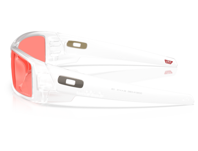 P&auml;ikeseprillid OAKLEY Gascan Gascan Matte Clear Prizm Peach