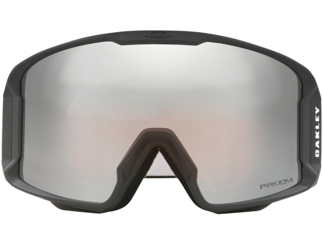OAKLEY LineMiner L Matte Black Prizm Snow Black Iridium