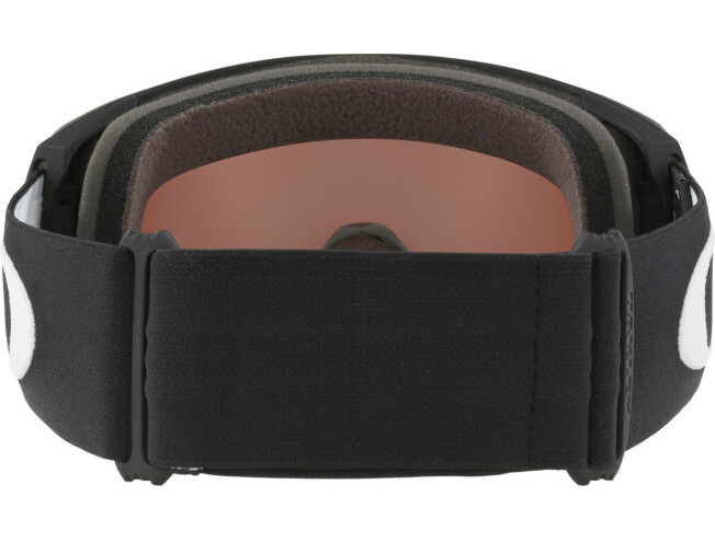 OAKLEY LineMiner L Matte Black Prizm Snow Black Iridium