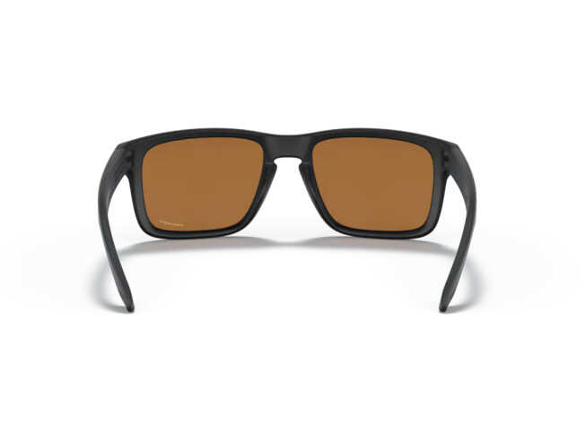 Päikeseprillid OAKLEY Holbrook Matte Black Prizm Violet