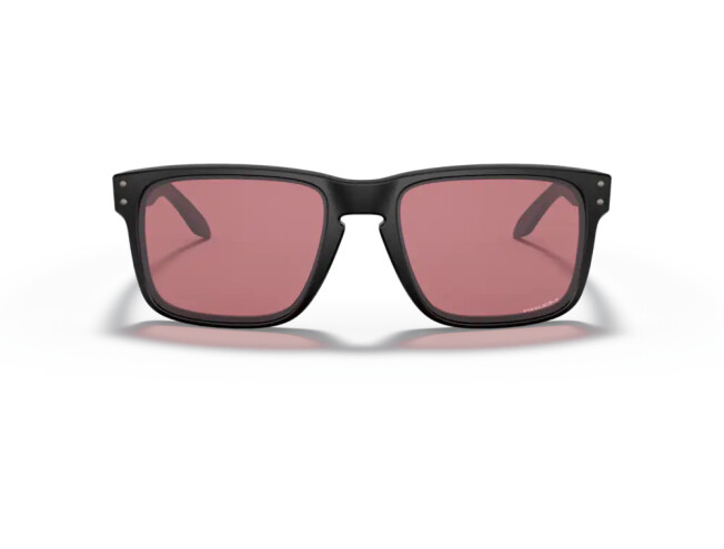 Päikeseprillid OAKLEY Holbrook Matte Black Prizm Dark Golf
