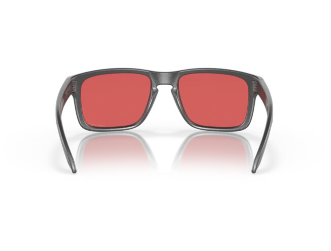 Päikeseprillid OAKLEY Holbrook Steel Prizm Snow Sapphire