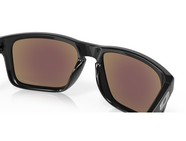 Päikeseprillid OAKLEY Holbrook Black Ink Prizm Sapphire Polarized