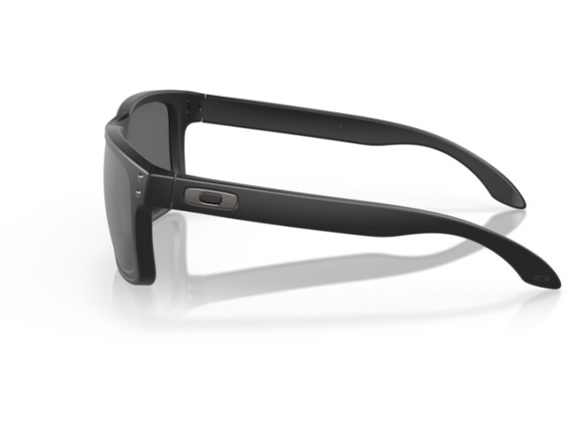 Päikeseprillid OAKLEY Holbrook Matte Black Prizm Black Polarized