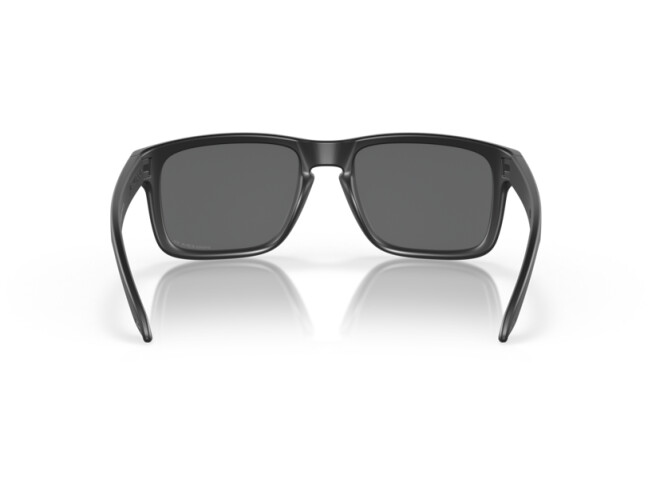 Päikeseprillid OAKLEY Holbrook Matte Black Prizm Black Polarized