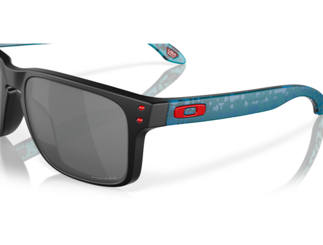 Päikeseprillid OAKLEY Holbrook Matte Black Prizm Black