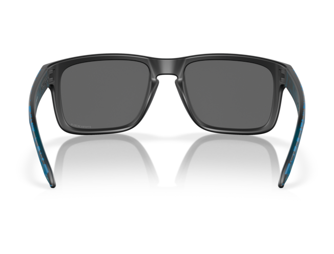 Päikeseprillid OAKLEY Holbrook Matte Black Prizm Black