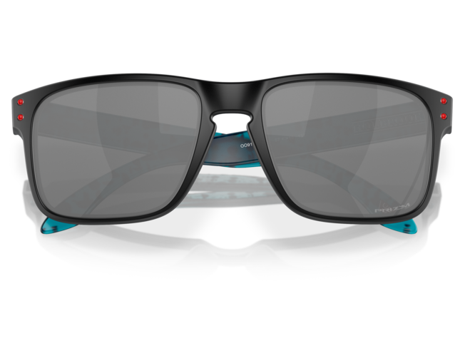 Päikeseprillid OAKLEY Holbrook Matte Black Prizm Black
