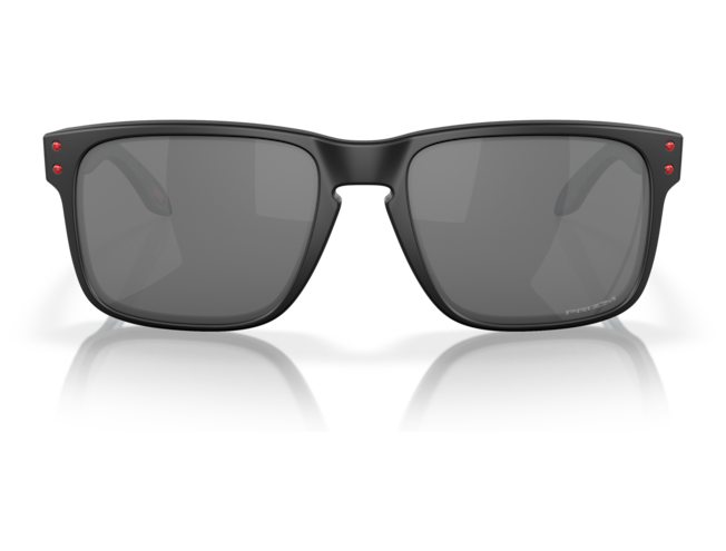 Päikeseprillid OAKLEY Holbrook Matte Black Prizm Black