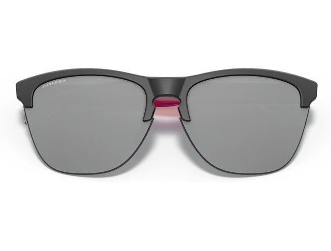 Päikeseprillid OAKLEY Frogskins Lite Ignite Pink Fade Prizm Black