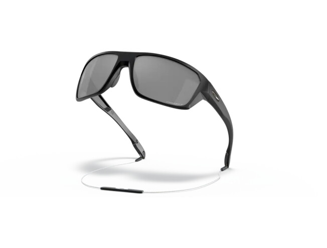 Päikeseprillid OAKLEY Split Shot Matte Black Prizm Black Polarized