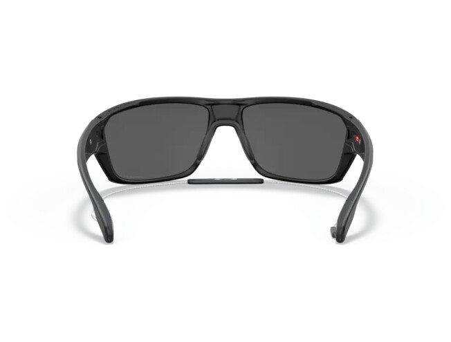 Päikeseprillid OAKLEY Split Shot Matte Black Prizm Black Polarized