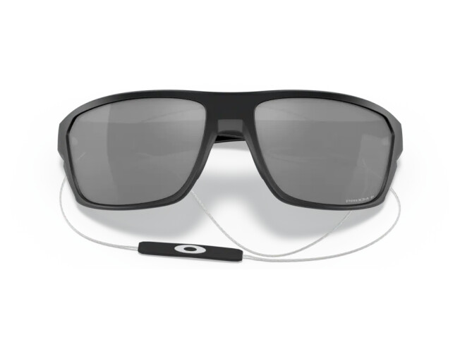 Päikeseprillid OAKLEY Split Shot Matte Black Prizm Black Polarized